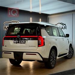 نیسان پاترۆل